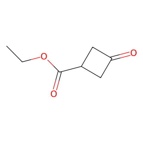 aladdin 阿拉丁 E139366 3-氧代环丁烷甲酸乙酯 87121-89-9 ≥97%