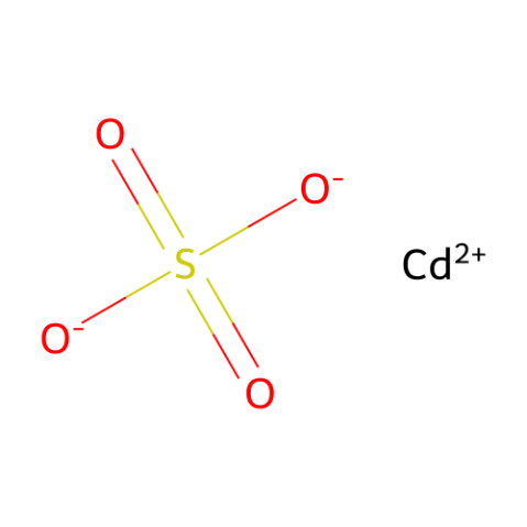 aladdin 阿拉丁 C357813 硫酸镉 10124-36-4 ≥99.99% trace metals basis