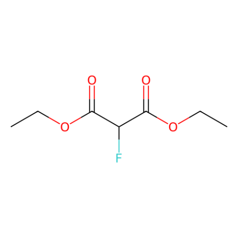 aladdin 阿拉丁 D139178 氟代丙二酸二乙酯 685-88-1 ≥97%