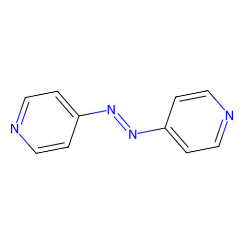 aladdin 阿拉丁 A486959 4,4'-偶氮吡啶 2632-99-7 97%
