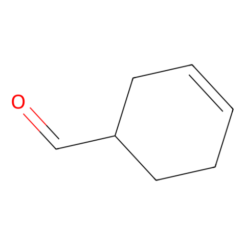 aladdin 阿拉丁 C154037 3-环己烯-1-甲醛 100-50-5 >98.0%(GC)