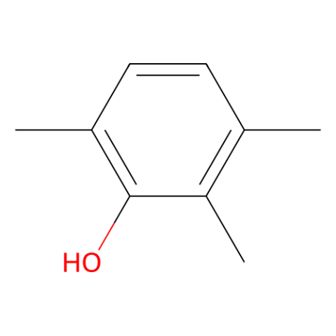 aladdin 阿拉丁 T162267 2,3,6-三甲基苯酚 2416-94-6 98%（GC）