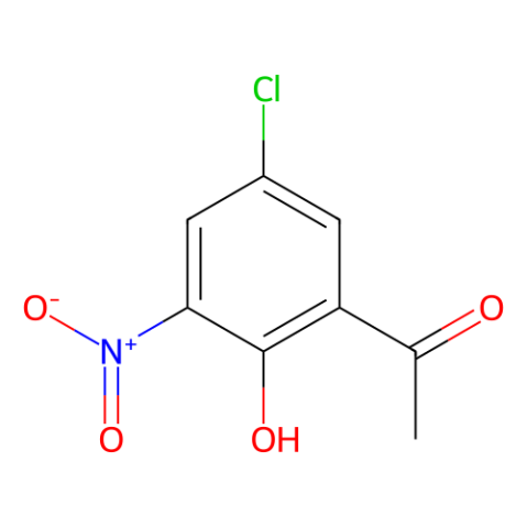 aladdin 阿拉丁 C153949 5'-氯-2'-羟基-3'-硝基苯乙酮 84942-40-5 >98.0%