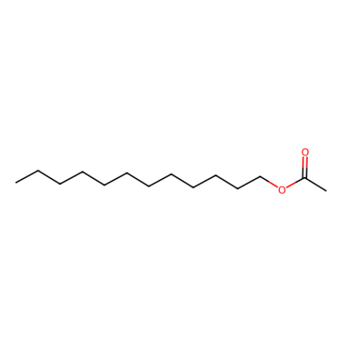 aladdin 阿拉丁 D155893 乙酸十二烷基酯 112-66-3 >95.0%(GC)