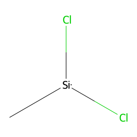 aladdin 阿拉丁 D111128 甲基二氯硅烷 75-54-7 97%