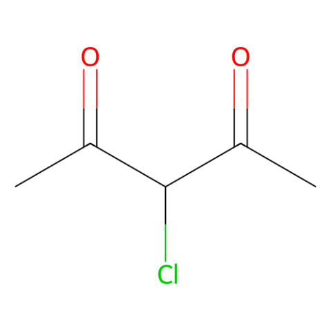 aladdin 阿拉丁 C153944 3-氯乙酰丙酮 1694-29-7 >95.0%(GC)