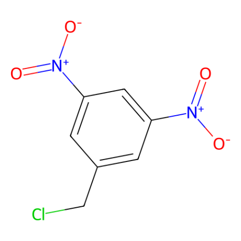 aladdin 阿拉丁 C304536 3,5-二硝基苄氯 74367-78-5 97%