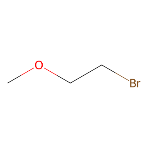 aladdin 阿拉丁 B139139 2-溴乙基甲基醚 6482-24-2 ≥95.0% (GC) (stabilized with 30% NaOH solution)