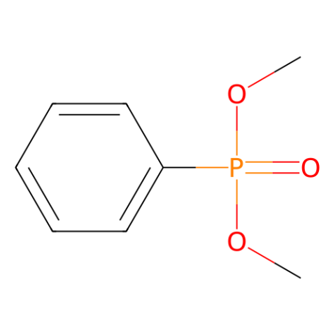 aladdin 阿拉丁 D155820 苯基膦酸二甲酯 2240-41-7 >98.0%(GC)