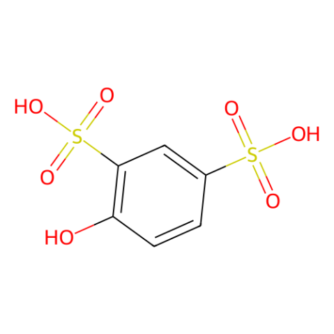 aladdin 阿拉丁 P196335 酚二磺酸 96-77-5 环保试剂