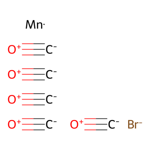 aladdin 阿拉丁 B301757 五羰基溴化锰(I) 14516-54-2 98%