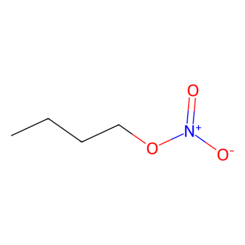 aladdin 阿拉丁 N334844 硝酸正丁酯 928-45-0 95%