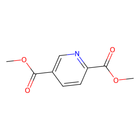 aladdin 阿拉丁 D187590 2,5-吡啶-二羧酸二甲酯 881-86-7 97%