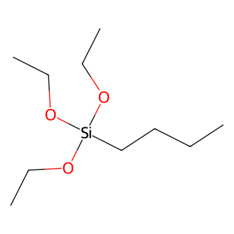 aladdin 阿拉丁 B405364 丁基三乙氧基硅烷 4781-99-1 95%