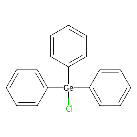 aladdin 阿拉丁 T162123 三苯基氯化锗 1626-24-0 >97.0%