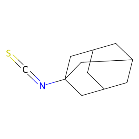 aladdin 阿拉丁 A170371 异硫氰酸1-金刚烷酯 4411-26-1 98%