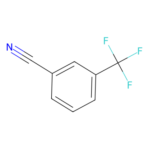 aladdin 阿拉丁 T162175 3-(三氟甲基)苯甲腈 368-77-4 >98.0%(GC)