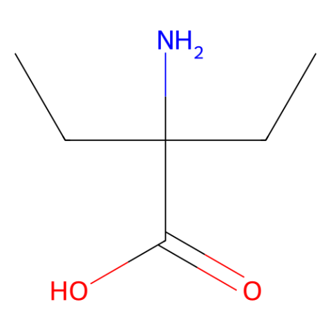 aladdin 阿拉丁 A183201 3-氨基戊烷-3-羧酸 2566-29-2 98%