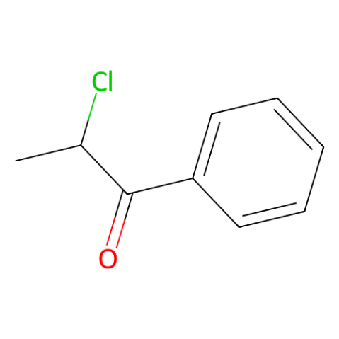 aladdin 阿拉丁 C154066 2-氯苯丙酮 6084-17-9 >95.0%(GC)