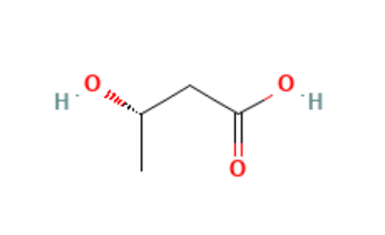 aladdin 阿拉丁 S194215 (s)-3-羟基丁酸 6168-83-8 98%