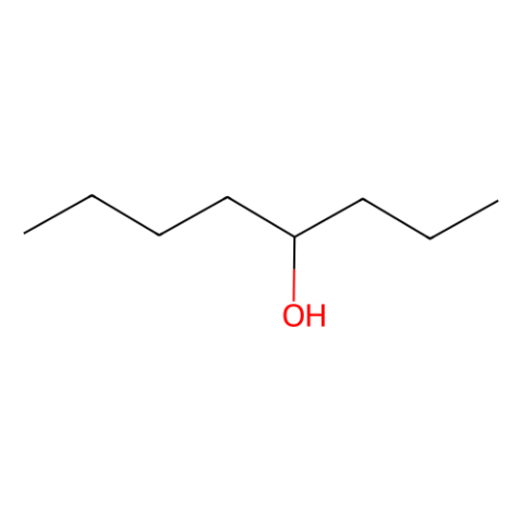 aladdin 阿拉丁 O159906 4-辛醇 589-62-8 >97.0%(GC)