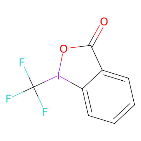 aladdin 阿拉丁 T189226 1-(三氟甲基)-1,2-苯碘酰-3(1H)-酮 887144-94-7 97%