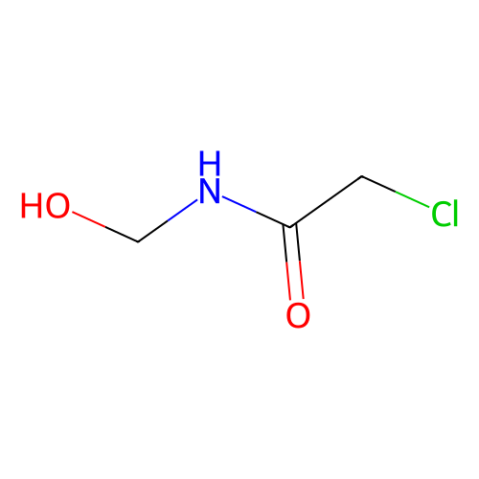 aladdin 阿拉丁 C169257 2-氯-N-(羟甲基)乙酰胺 2832-19-1 98%