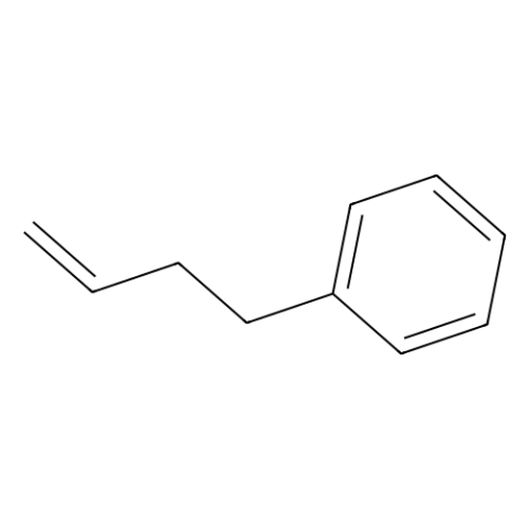 aladdin 阿拉丁 P160313 4-苯基-1-丁烯 768-56-9 >98.0%(GC)