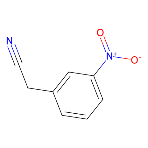 aladdin 阿拉丁 N189172 3-硝基苯乙腈 621-50-1 97%