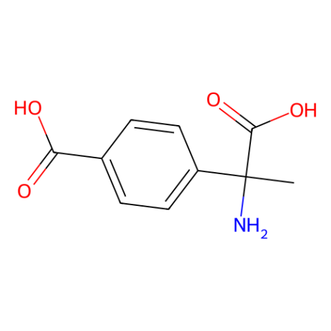 aladdin 阿拉丁 M274690 (±)-Α-甲基-(4-羧苯基)甘氨酸 146669-29-6 95%