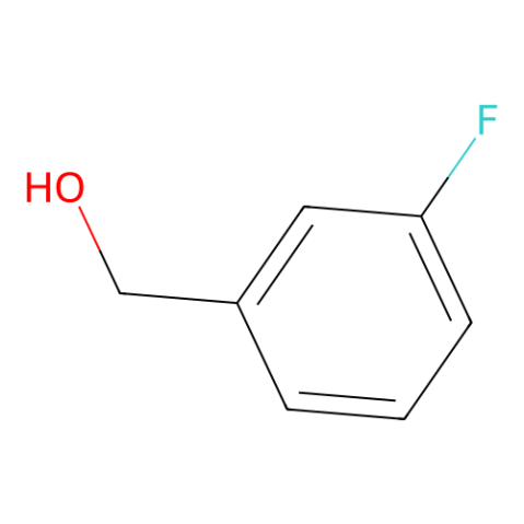 aladdin 阿拉丁 F156601 3-氟苄醇 456-47-3 >97.0%(GC)