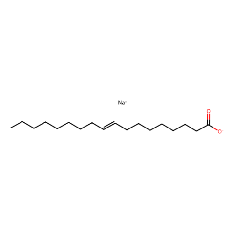 aladdin 阿拉丁 S104195 油酸钠 143-19-1 CP