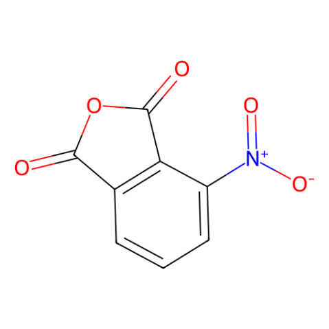 aladdin 阿拉丁 N158919 3-硝基邻苯二甲酸酐 641-70-3 >97.0%