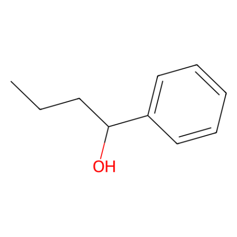 aladdin 阿拉丁 P160157 1-苯基-1-丁醇 614-14-2 >98.0%(GC)