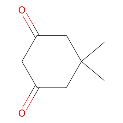 aladdin 阿拉丁 D105612 双甲酮 126-81-8 96%