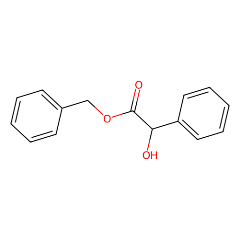aladdin 阿拉丁 B151939 D-(-)-扁桃酸苄酯 97415-09-3 >98.0%(HPLC)