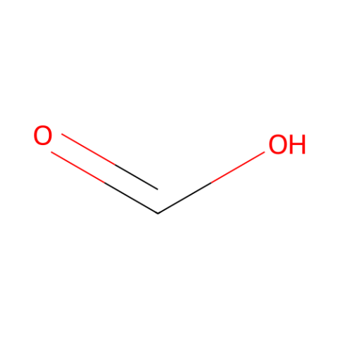 aladdin 阿拉丁 D121276 甲酸-d2 920-42-3 (D2, 98%) (<5% D2O)