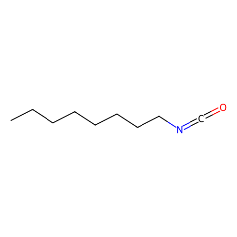 aladdin 阿拉丁 O120151 1-异氰酸辛酯 3158-26-7 97%