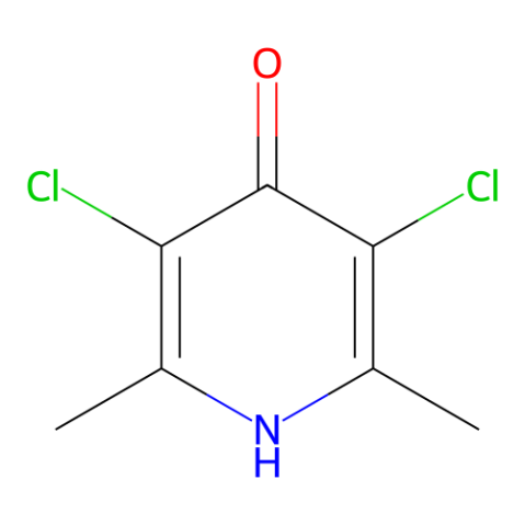 aladdin 阿拉丁 C140426 氯羟吡啶 2971-90-6 98%