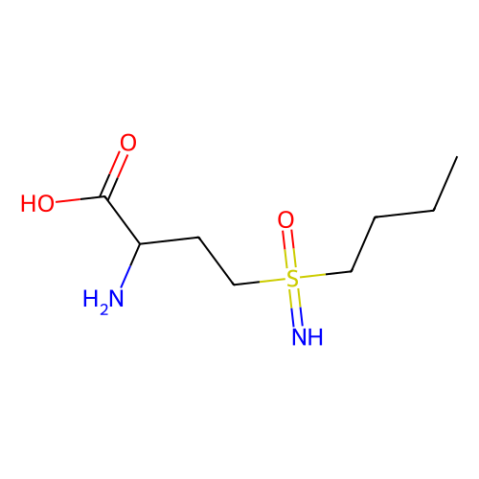 aladdin 阿拉丁 B305771 L-丁硫氨酸-亚砜亚胺 83730-53-4 95%