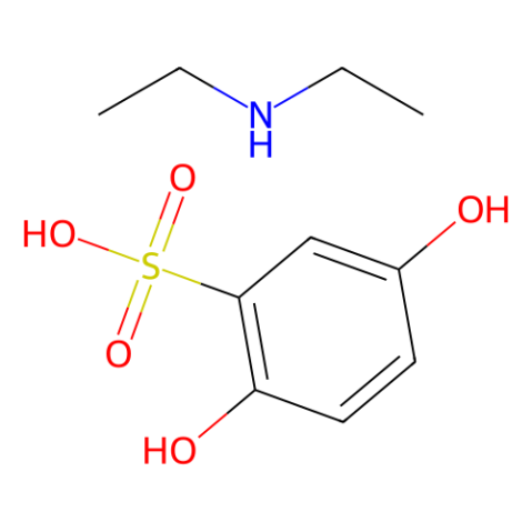 aladdin 阿拉丁 E129511 酚磺乙胺 2624-44-4 ≥98%