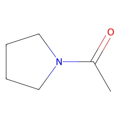 aladdin 阿拉丁 A151303 1-乙酰基吡咯烷 4030-18-6 >97.0%(GC)