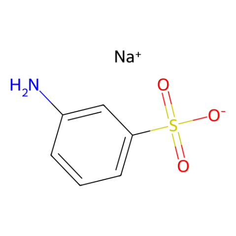 aladdin 阿拉丁 M165967 3-氨基苯磺酸钠 1126-34-7 60%水溶液