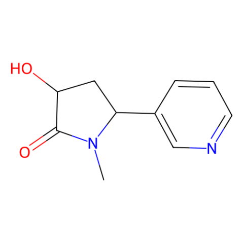 aladdin 阿拉丁 T335751 反式-3'-羟基可替宁-d3（外消旋混合物） 159956-78-2 96%，95atom%D