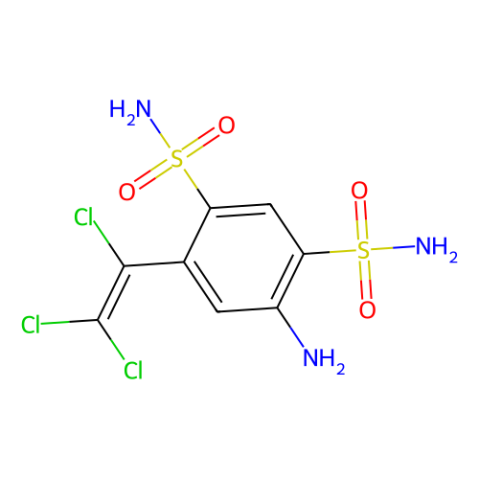 aladdin 阿拉丁 C129295 氯舒隆 60200-06-8 ≥99%