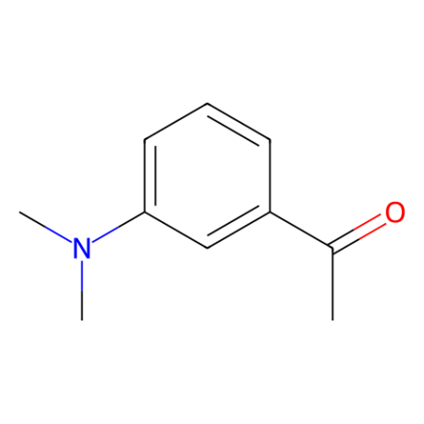 aladdin 阿拉丁 D305276 3'-二甲氨基苯乙酮 18992-80-8 ≥98%