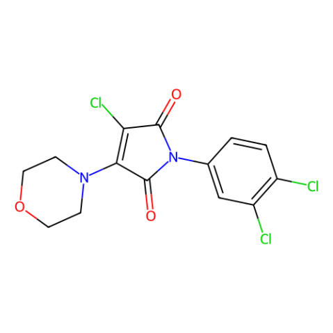 aladdin 阿拉丁 R125517 RI-1,RAD51抑制剂 415713-60-9 ≥98%