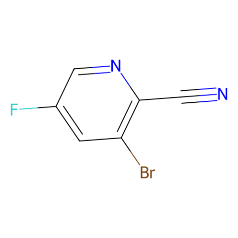 aladdin 阿拉丁 B188570 3-溴-5-氟吡啶啉 950670-18-5 98%