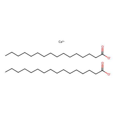 aladdin 阿拉丁 P332320 棕榈酸钙 542-42-7 ≥98%