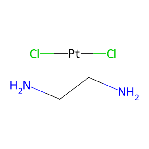 aladdin 阿拉丁 D189014 乙二胺氯化铂 14096-51-6 99%,Pt≥59.5%